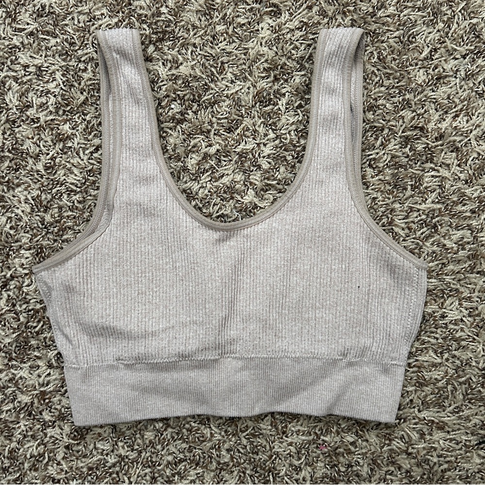 Aerie Seamless sports bra